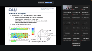 Thanks to Prof. Tobias FEY!!!